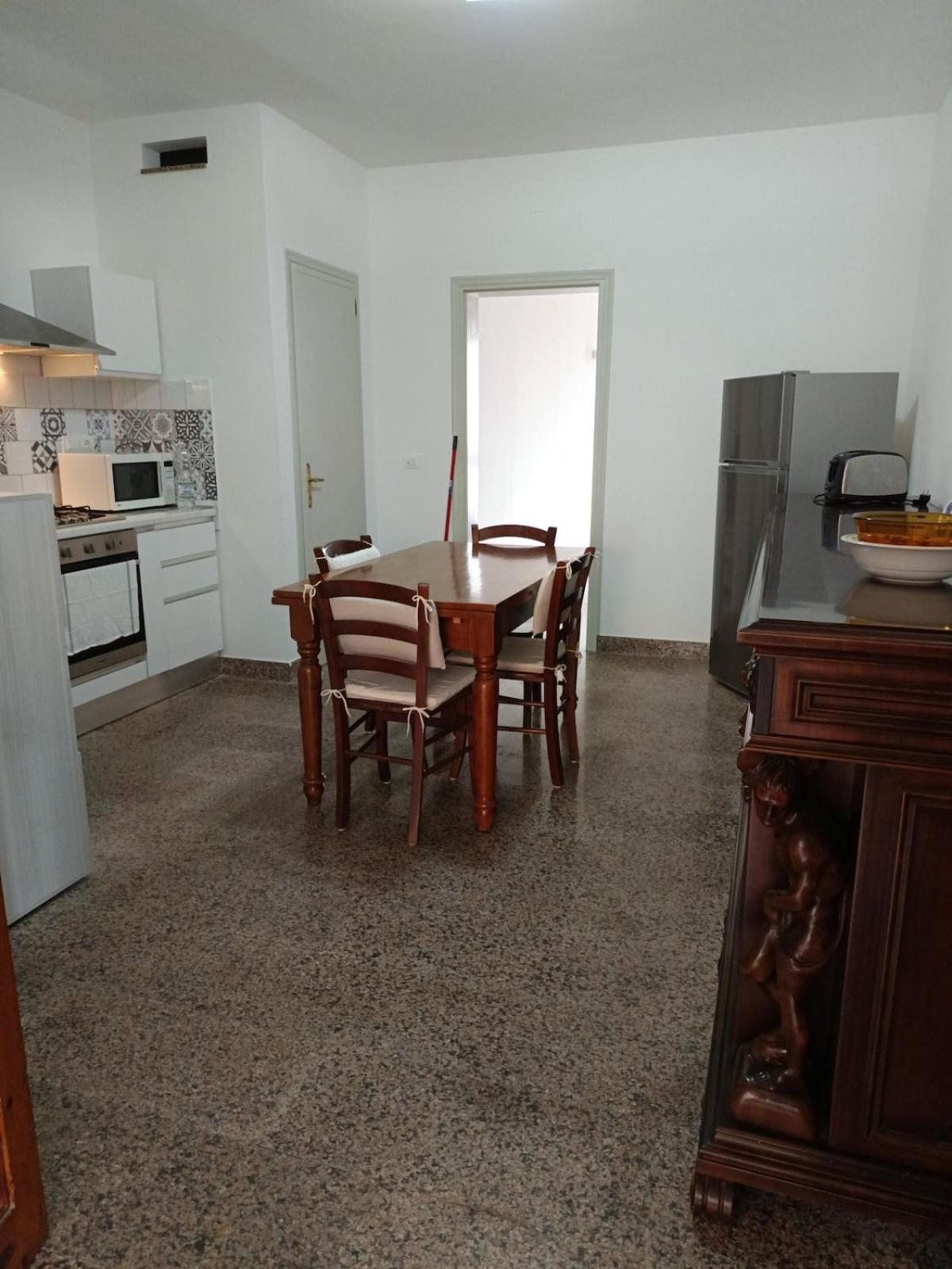 Apartment Casa San Michele *